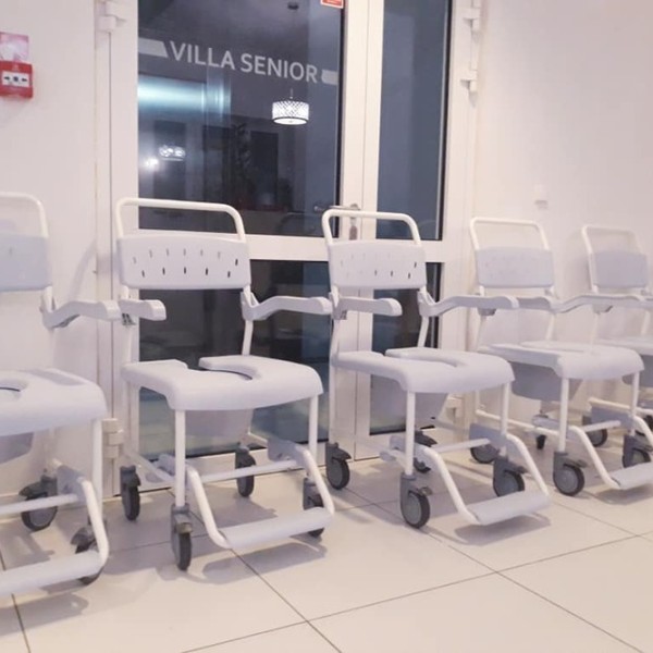 Villa Senior w Rumi