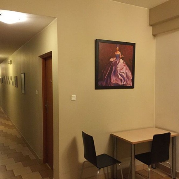 Dom dla Osób Starszych „Preczów” w Preczowie