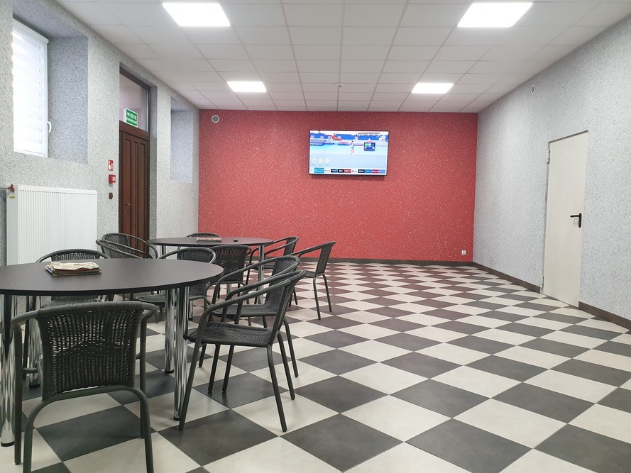 Dom Seniora „Pod Dębem” w Klepaczce