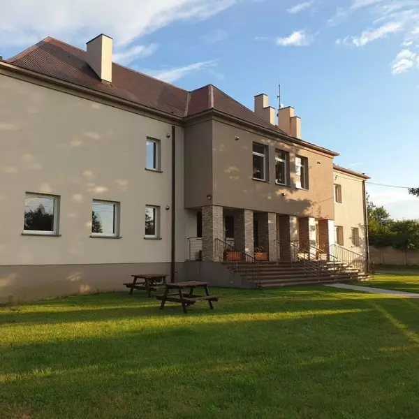 Dom Seniora „Pod Dębem” w Klepaczce