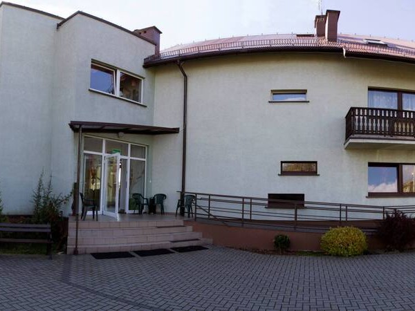 Pensjonat Seniora „Pogodna Jesień” w Tarnowskich Górach