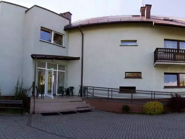 Pensjonat Seniora „Pogodna Jesień” w Tarnowskich Górach