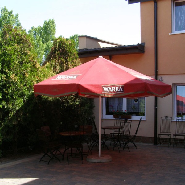 Prywatny Dom Opieki „Nadzieja” w Warszawie