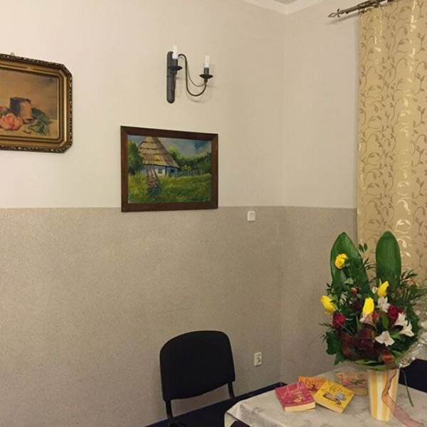 Dom dla Osób Starszych „Preczów” w Preczowie