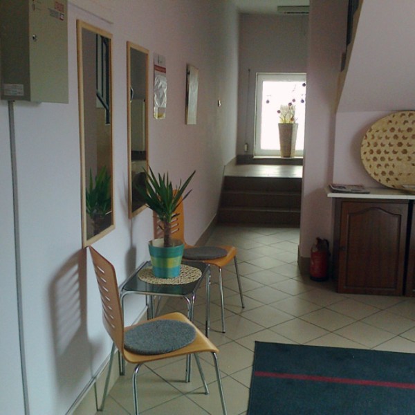Prywatny Dom Opieki Osób Starszych „Szafirek” w Czeladzi