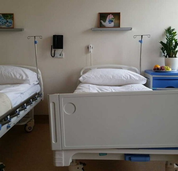 Dom Opieki Wytchnieniowej „MAWO-MED” w Kuźni Raciborskiej