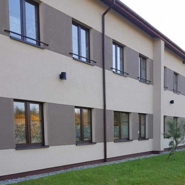 Dom Opieki Wytchnieniowej „MAWO-MED” w Kuźni Raciborskiej