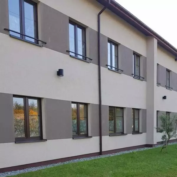 Dom Opieki Wytchnieniowej „MAWO-MED” w Kuźni Raciborskiej
