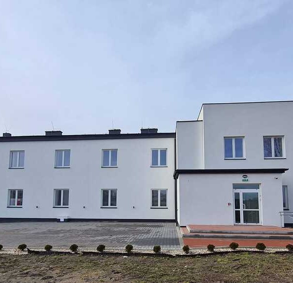 Dom Seniora „Zielony Piątek” w Piątku Wielkim