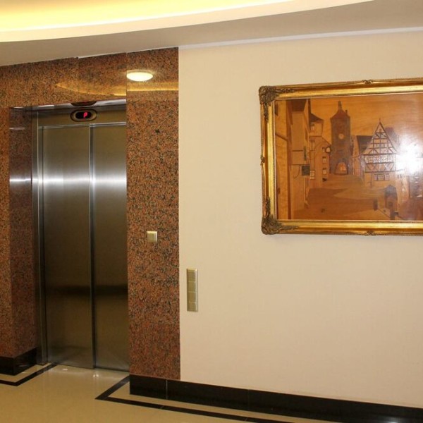 Dom Seniora „Villa Kosmowski” w Szczawnie-Zdroju