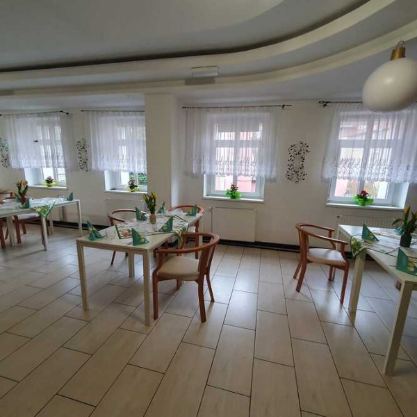 Dom Seniora „Villa Kosmowski” w Szczawnie-Zdroju