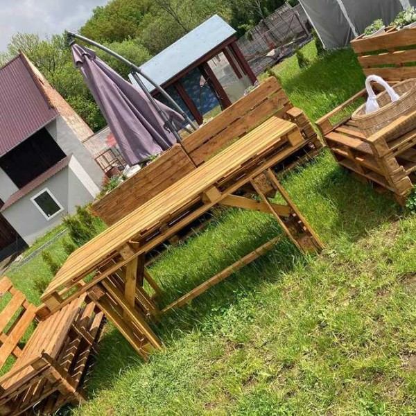 Placówka Całodobowej Opieki „Nadzieja” w Grudyni Wielkiej