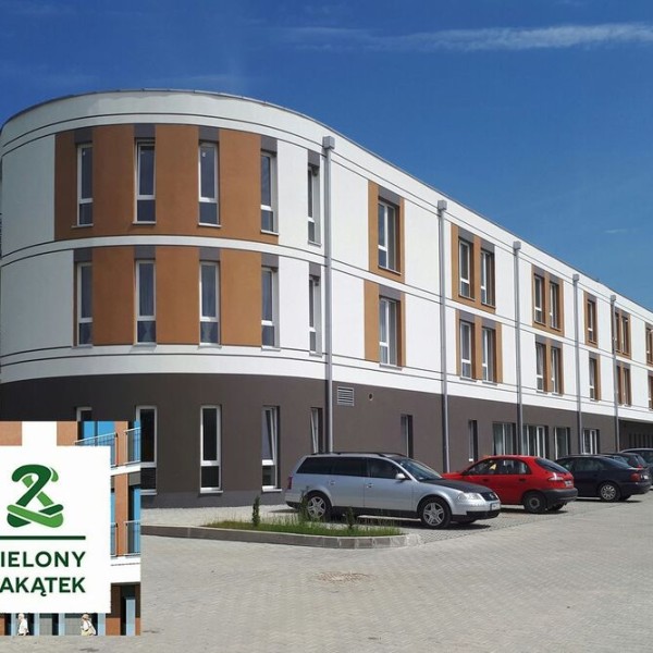 Dom Seniora „ProAltum” w Mysłowicach