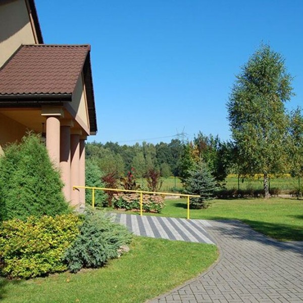 Dom dla Osób Starszych „Preczów” w Preczowie