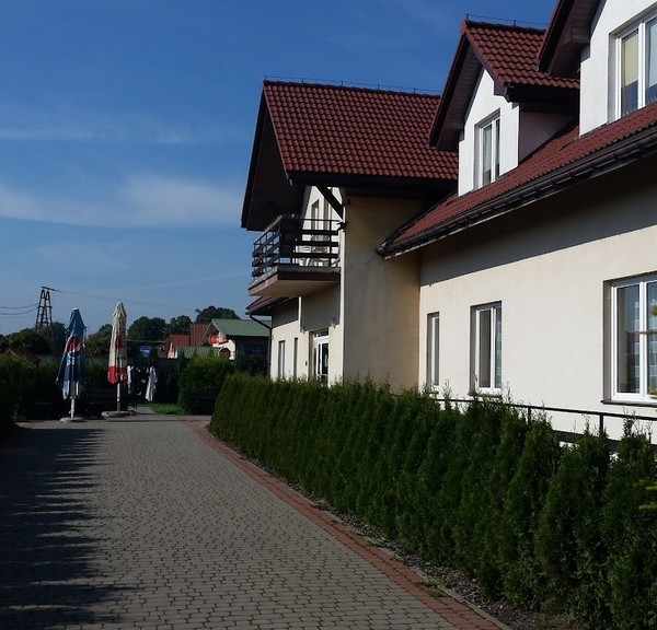 Domu Seniora „Dąbrówka” w Baninie