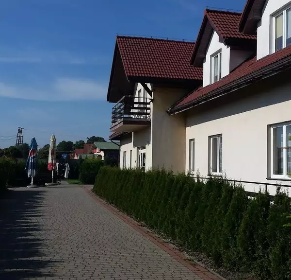 Domu Seniora „Dąbrówka” w Baninie