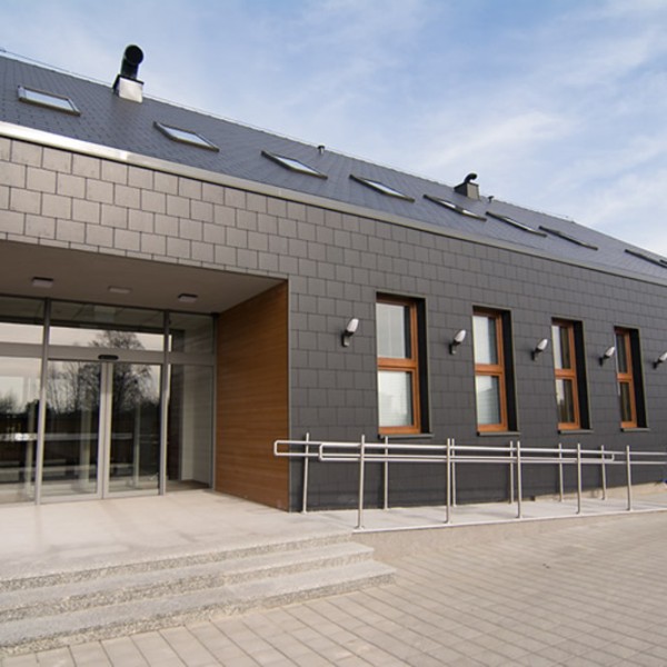 Apartamenty Senior Plus w Zbrosławicach