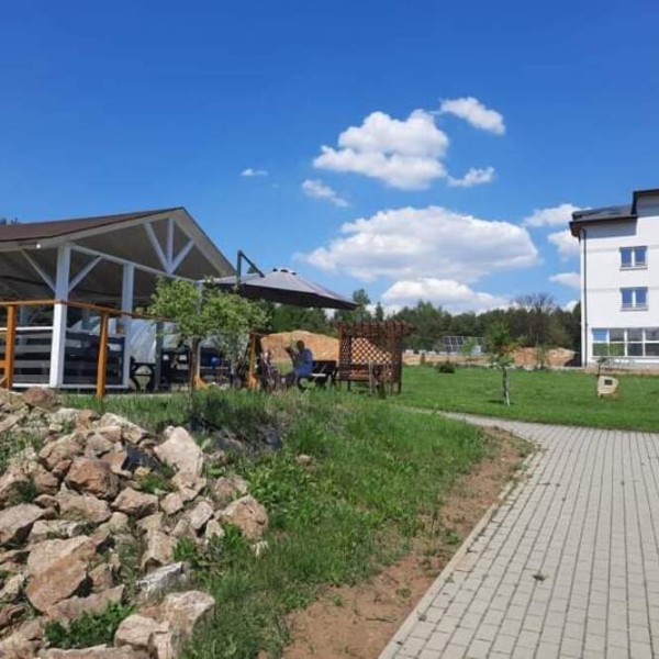 Dom Seniora „Jesień na Letniej” w Jaworznie