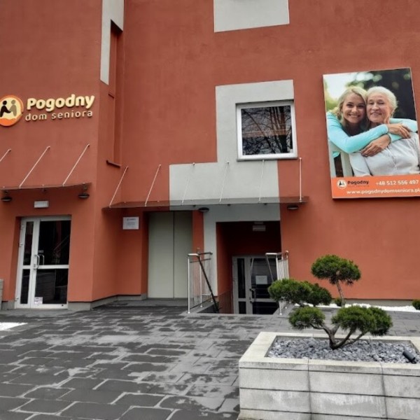 Pogodny Dom Seniora w Chorzowie