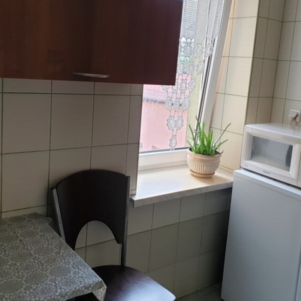 Dom Pomocy Społecznej „Promyk” w Kamiennej