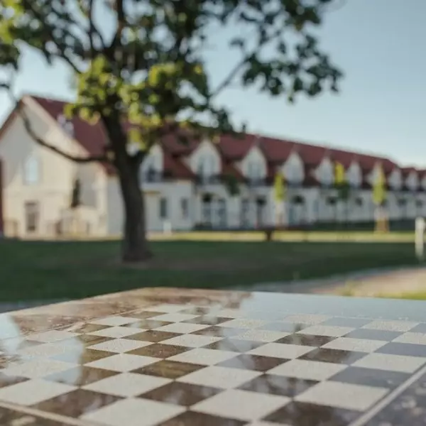 Dom Seniora „Paulinka” w Pawłowicach