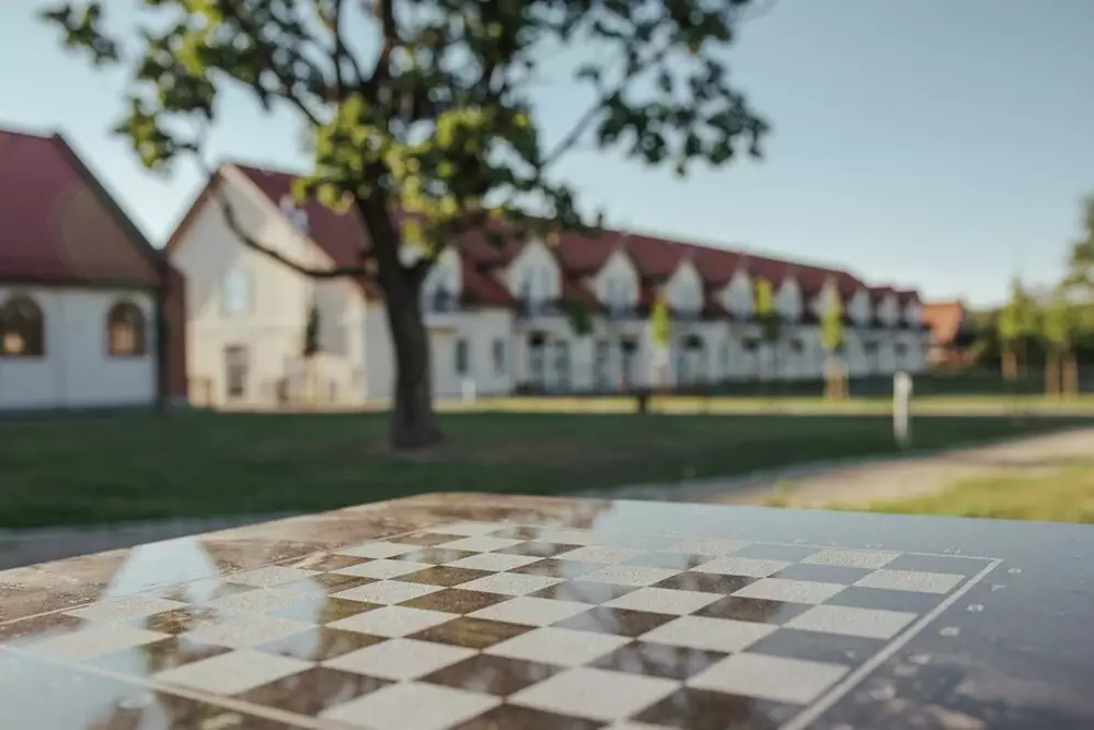 Dom Seniora „Paulinka” w Pawłowicach