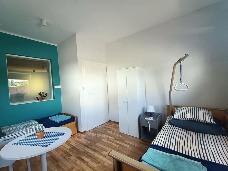 Dom Dziennego i Całodobowego Pobytu Seniora „Bunia” w Kościanie