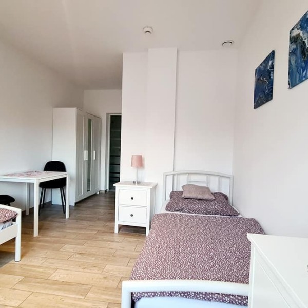 Villa Senior w Rumi