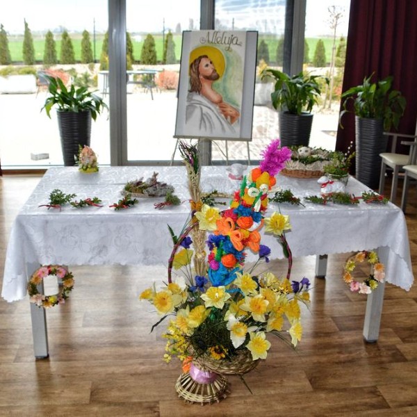 Dom Seniora „Pogodna Jesień” w Opolu
