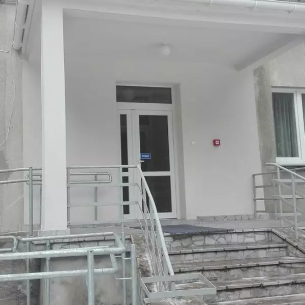 Dom Seniora „Sosnowy Dworek” w Żarkach-Letniskach