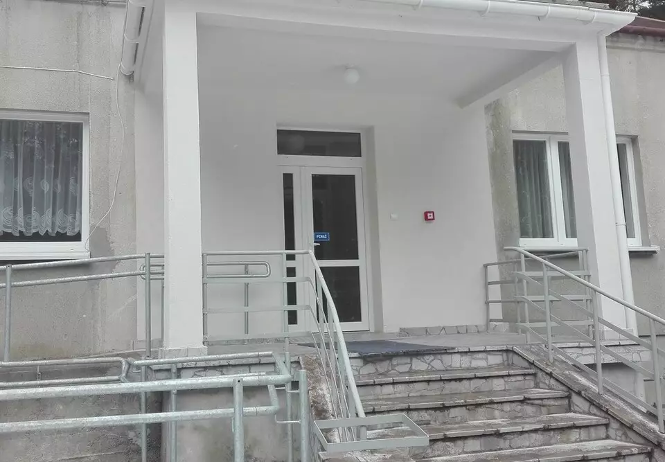 Dom Seniora „Sosnowy Dworek” w Żarkach-Letniskach