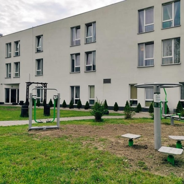 Dom Seniora „ProAltum” w Mysłowicach