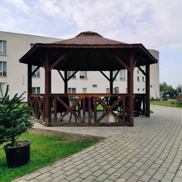 Dom Seniora „ProAltum” w Mysłowicach