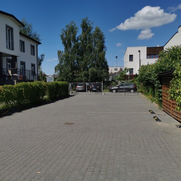 Dom Opieki „Lawendowy Zaścianek” w Zaściankach