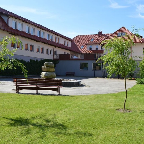 Centrum Seniora „Barbara” w Szemudzie