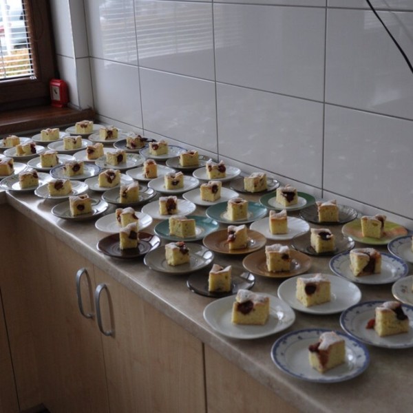 Apartamenty Senior Plus w Zbrosławicach
