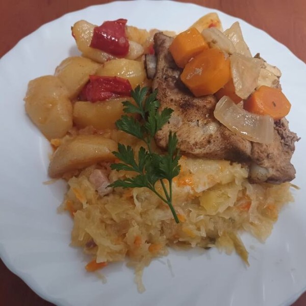 Centrum Rehabilitacyjno–Opiekuńcze „Słoneczna Przystań” w Szczecinie