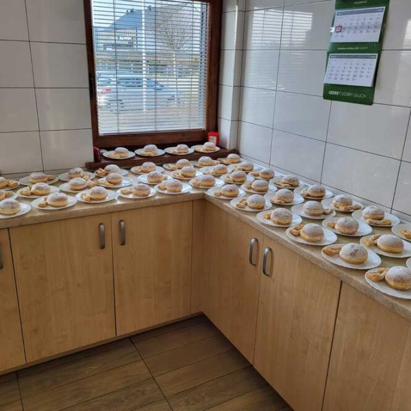 Apartamenty Senior Plus w Zbrosławicach