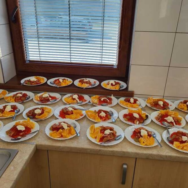 Apartamenty Senior Plus w Zbrosławicach
