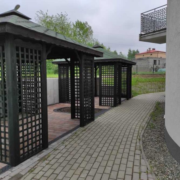 Dom Seniora „ProAltum” w Mysłowicach