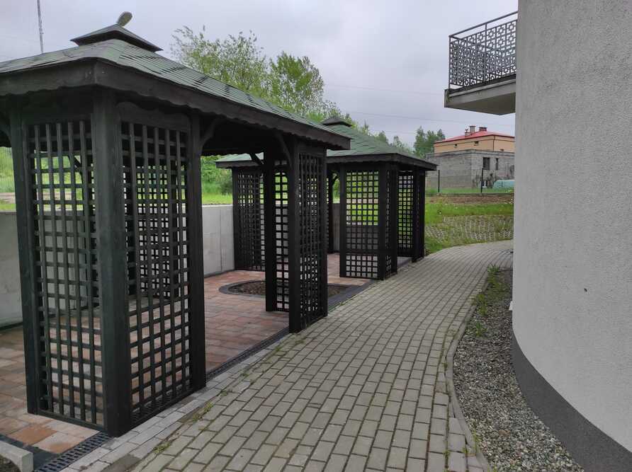 Dom Seniora „ProAltum” w Mysłowicach