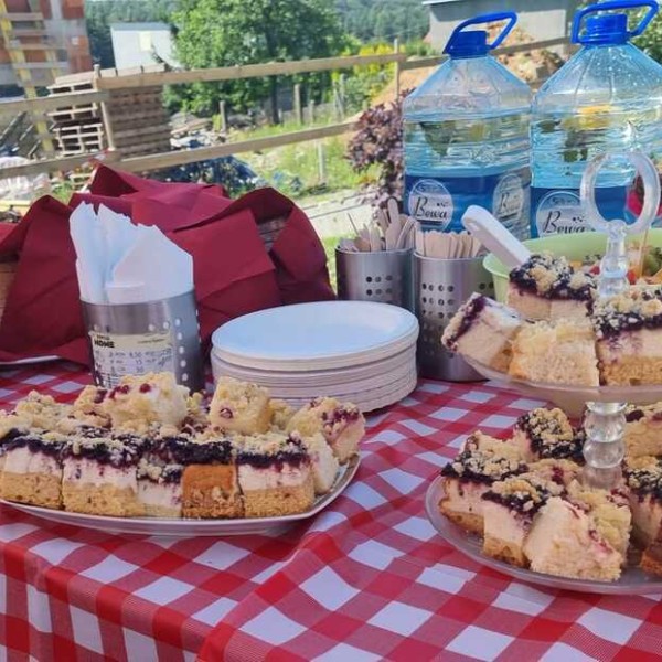 Dom Seniora „Jesień na Letniej” w Jaworznie