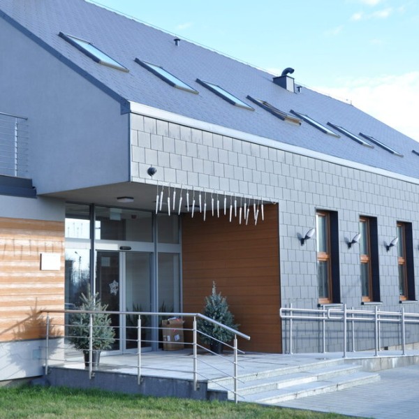 Apartamenty Senior Plus w Zbrosławicach