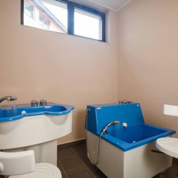 Dom Seniora „Jagatowe Wzgórze” w Jagatowie