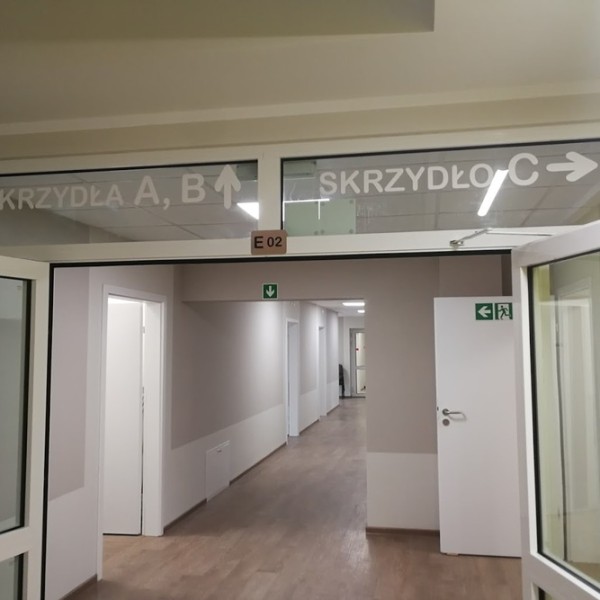 Dom Seniora „Atrium” w Jarogniewicach