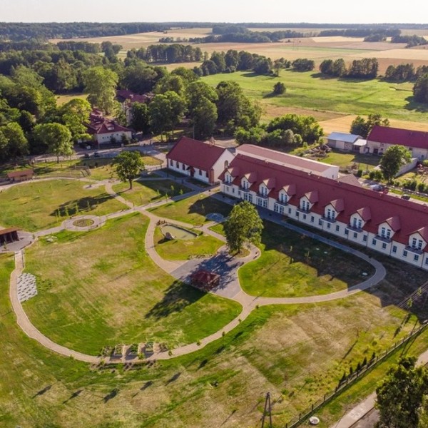 Dom Seniora „Paulinka” w Pawłowicach