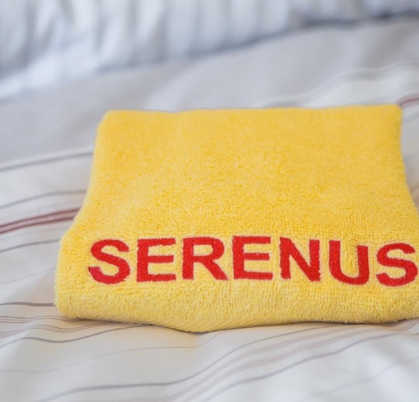 Centrum Opieki „Serenus” w Gdańsku