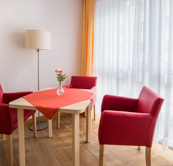 Centrum Opieki „Serenus” w Gdańsku