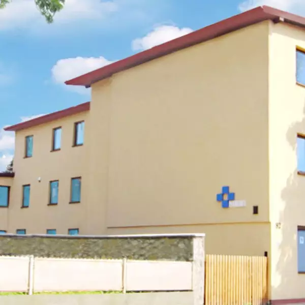 Prywatny Dom Opieki Osób Starszych „Szafirek” w Czeladzi