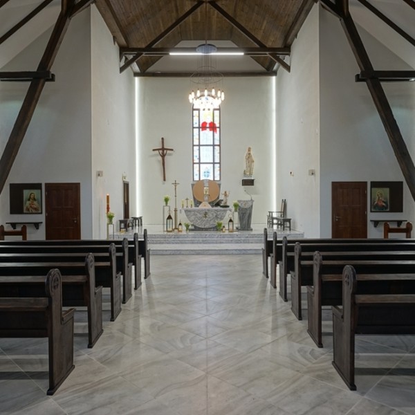 Dom Seniora „Paulinka” w Pawłowicach